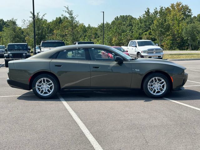 New 2026 Dodge Charger R/T AWD/4WD image 10
