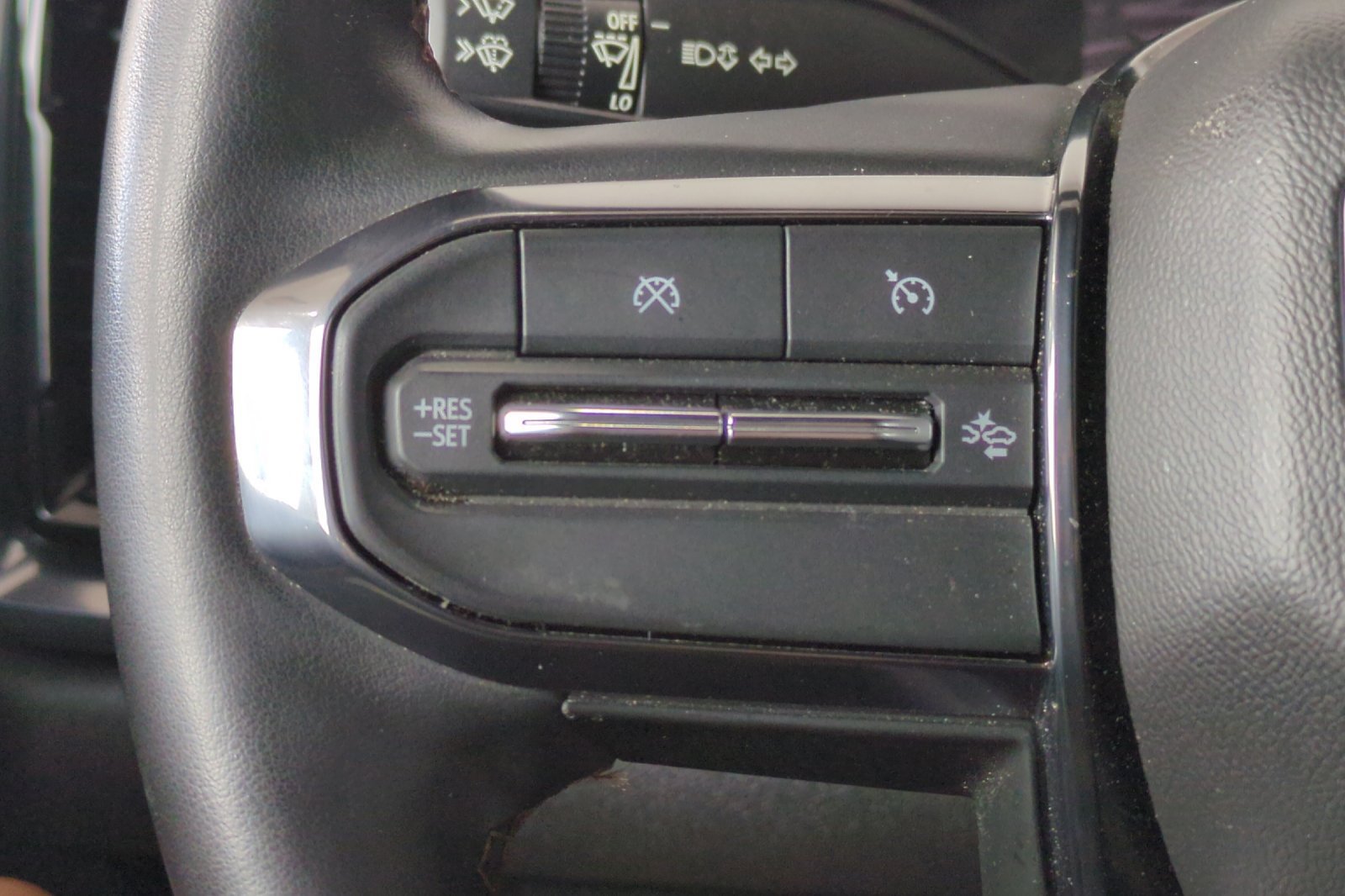 Used 2023 GMC Canyon AT4 w/ AT4 Premium Package AWD/4WD image 36