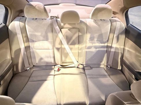 Used 2008 Honda Accord LX-P image 30