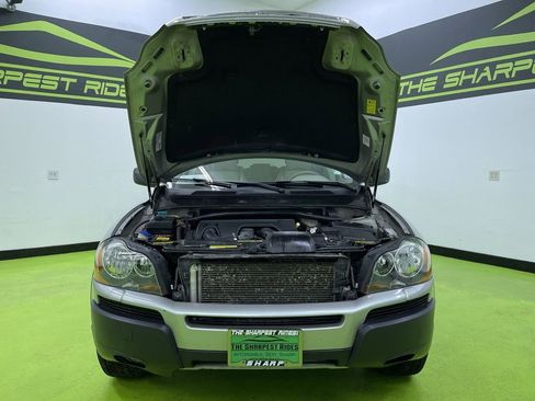 Used 2005 Volvo XC90 T6 image 4