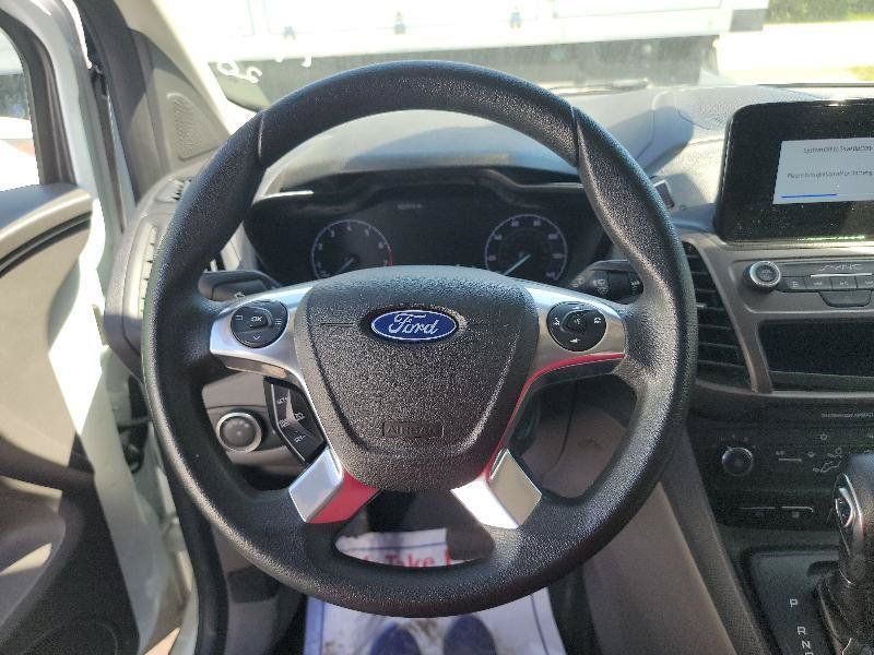 Used 2020 Ford Transit Connect XL FWD image 12