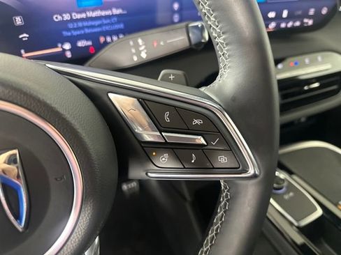 New 2025 Buick Enclave Sport Touring image 16