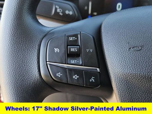 New 2026 Ford Escape Active image 16