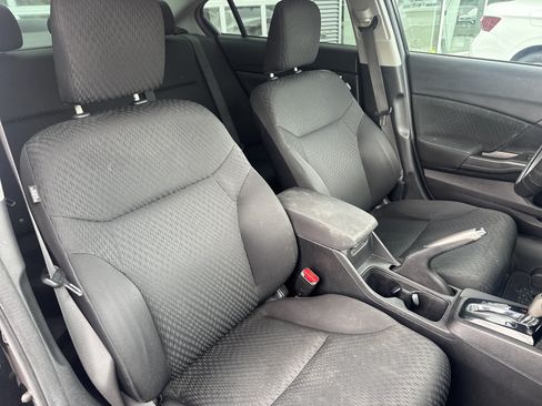 Used 2015 Honda Civic LX image 22