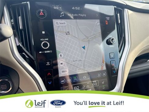 Used 2025 Subaru Outback Limited image 24