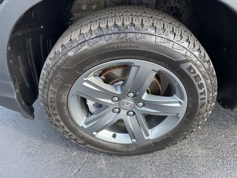 Used 2023 Honda Ridgeline RTL image 15