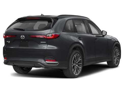 New 2026 MAZDA CX-70 SC AWD/4WD image 18