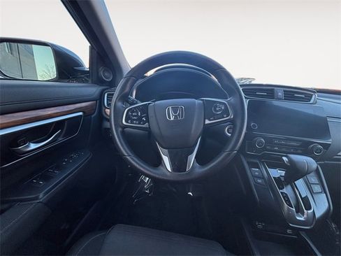 Used 2022 Honda CR-V EX image 12