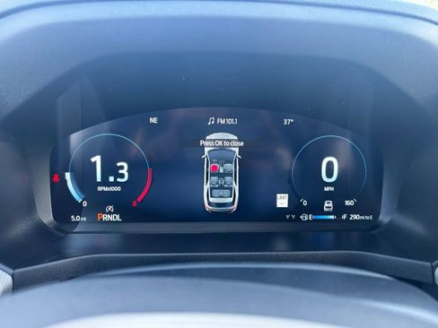 Used 2026 Ford Explorer Active w/ Active Comfort Package AWD/4WD image 31