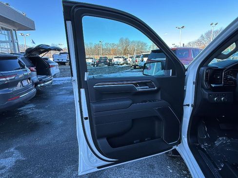 New 2026 GMC Sierra 1500 Elevation image 26