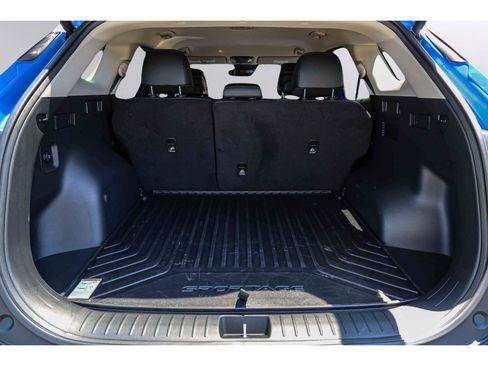 Certified 2026 Kia Sportage EX FWD image 22