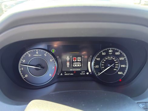 New 2026 Acura RDX SH-AWD image 26