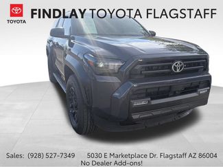 Used 2025 Toyota 4Runner SR5 AWD/4WD video 1
