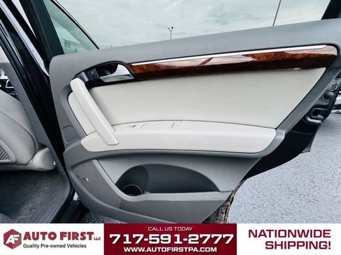 Used 2014 Audi Q7 TDI Premium Plus image 26