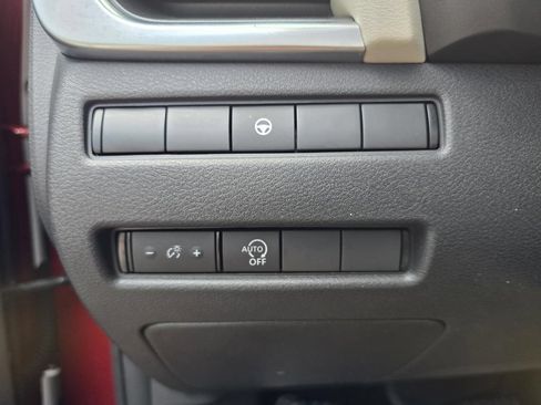 Used 2023 Nissan Rogue SV FWD image 19