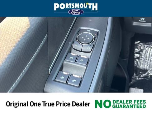 New 2025 Ford F150 XLT w/ Equipment Group 302A MID image 31