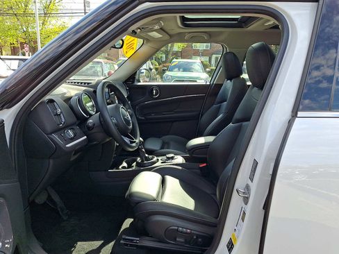 Used 2017 MINI Cooper Countryman S AWD/4WD image 15