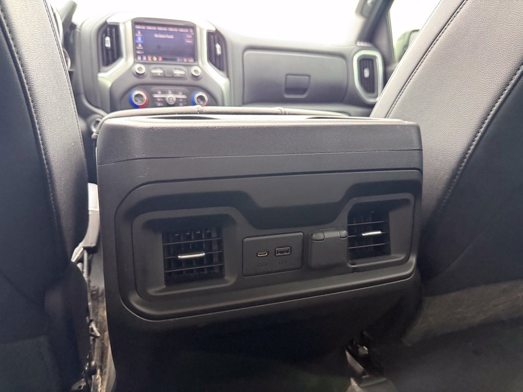 Used 2021 Chevrolet Silverado 1500 LT Trail Boss AWD/4WD image 26