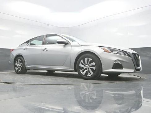 Used 2021 Nissan Altima 2.5 S image 27