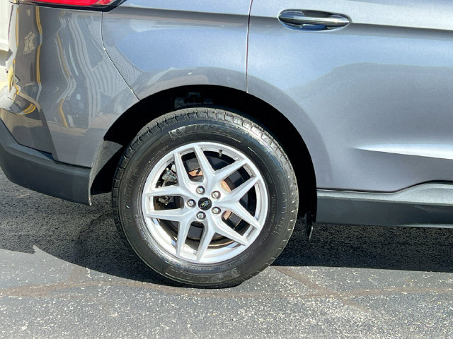 Used 2024 Ford Edge SEL w/ Convenience Package AWD/4WD image 33
