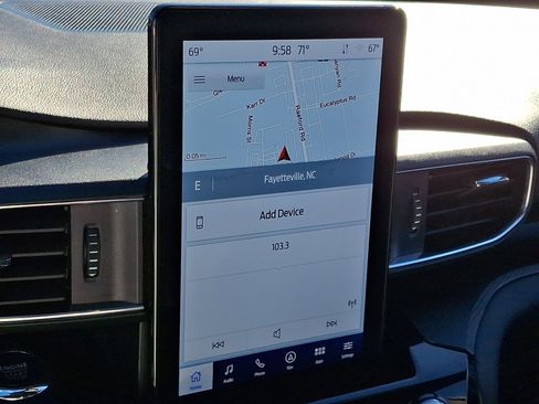 Used 2023 Ford Explorer ST w/ Equipment Group 401A image 17