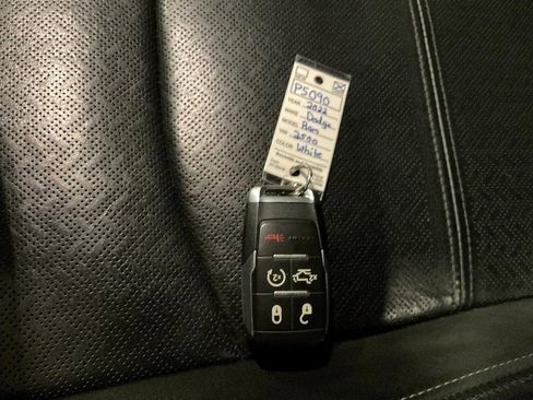 Used 2022 RAM 2500 Laramie image 32