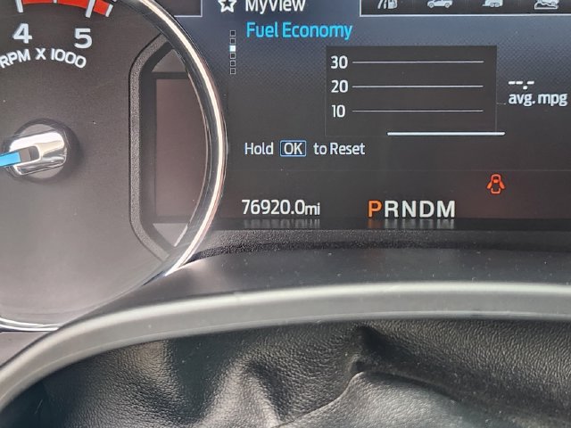 Certified 2020 Ford F250 Lariat w/ Tremor Off-Road Package AWD/4WD image 27