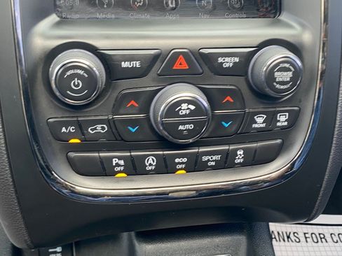Used 2018 Dodge Durango GT w/ Premium Group AWD/4WD image 24