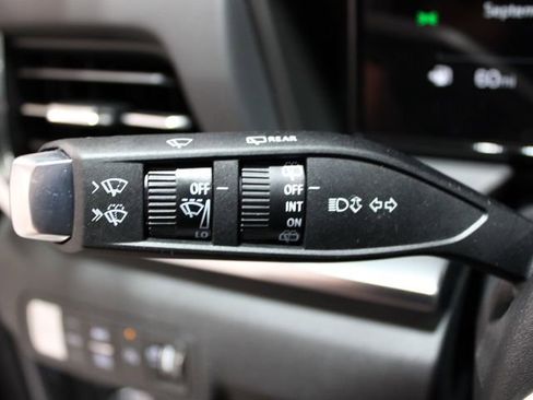 New 2026 GMC Terrain Elevation image 34