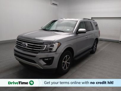 Used 2020 Ford Expedition XLT