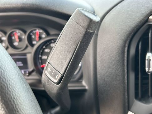 Used 2025 GMC Sierra 1500 Pro w/ Pro Value Package RWD image 16