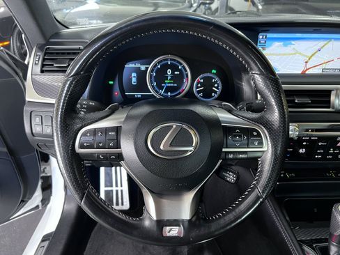 Used 2018 Lexus GS 350 F Sport RWD image 10