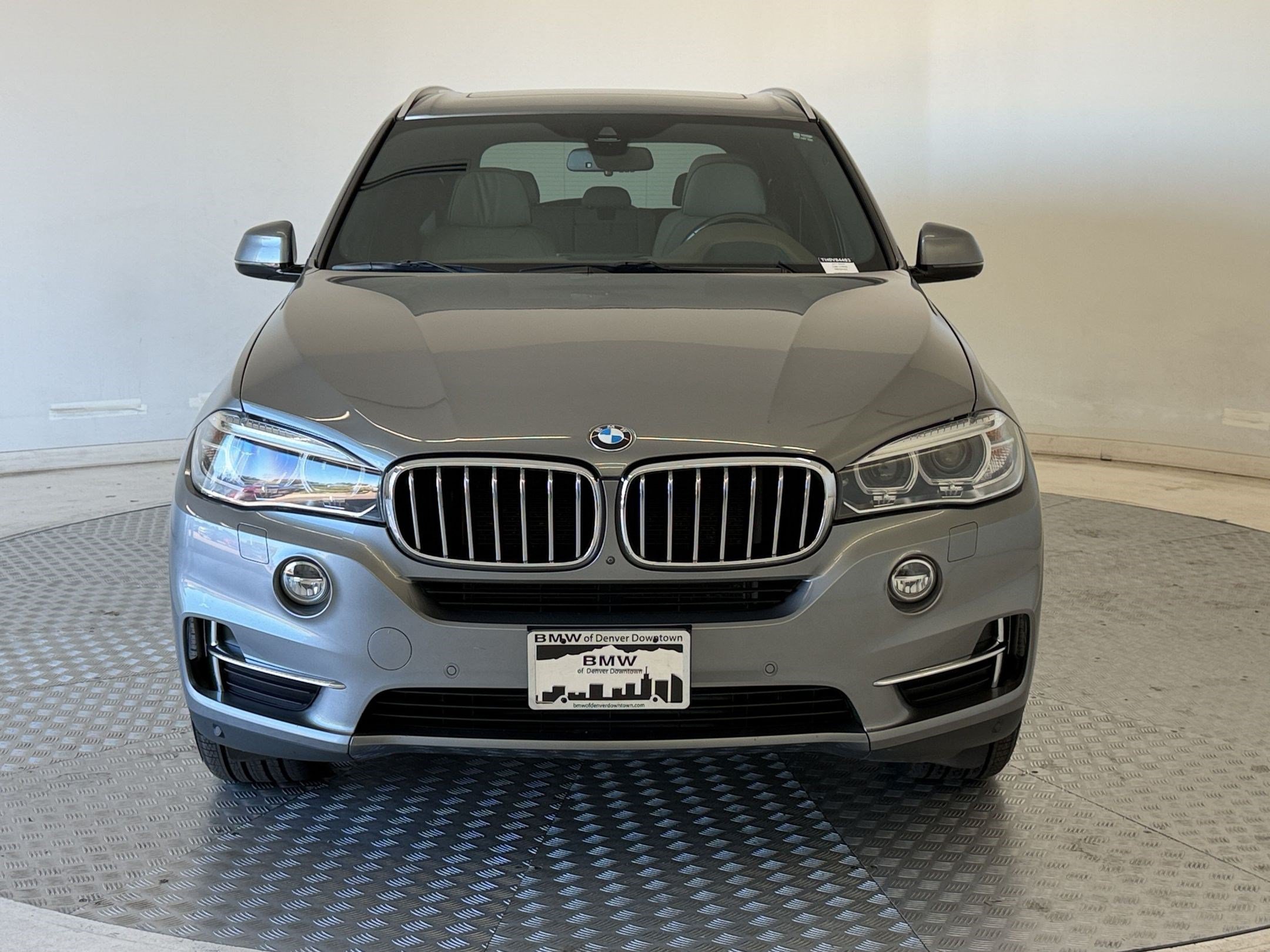 Used 2017 BMW X5 xDrive35i AWD/4WD image 6
