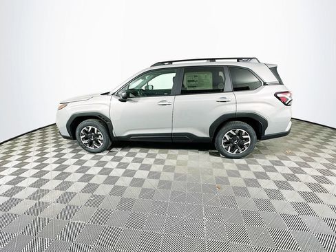 New 2026 Subaru Forester Premium image 5