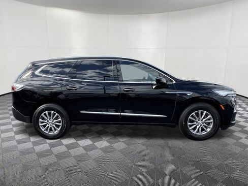 Used 2023 Buick Enclave Premium image 7