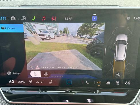 New 2026 Volkswagen Tiguan S FWD image 18