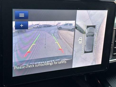 Used 2023 Ford Explorer ST-Line w/ Class IV Trailer Tow Package image 28