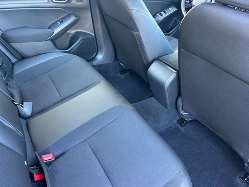 Used 2026 Honda Civic Sport image 29