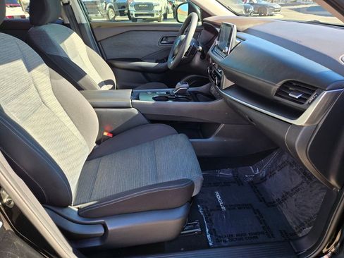 Certified 2021 Nissan Rogue S image 20