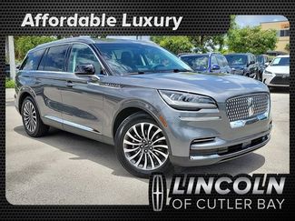Used 2024 Lincoln Aviator 2WD w/ Premium Package video 1