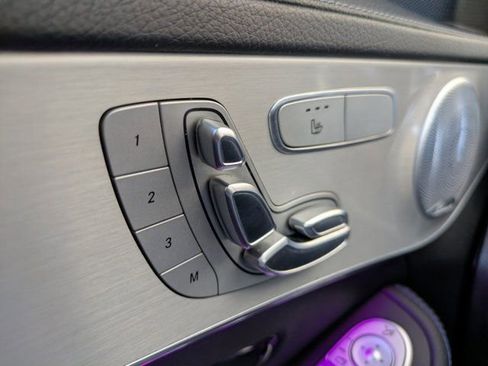 Used 2021 Mercedes-Benz C 300 C 300 w/ Premium Package image 23