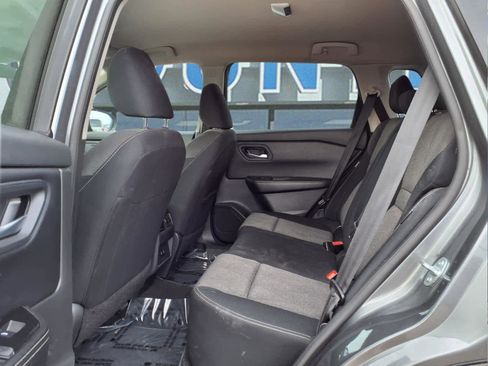 Used 2024 Nissan Rogue SV image 10
