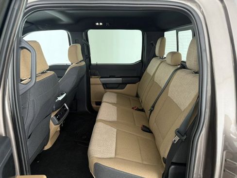 Used 2023 Ford F150 XLT w/ Equipment Group 302A High AWD/4WD image 19