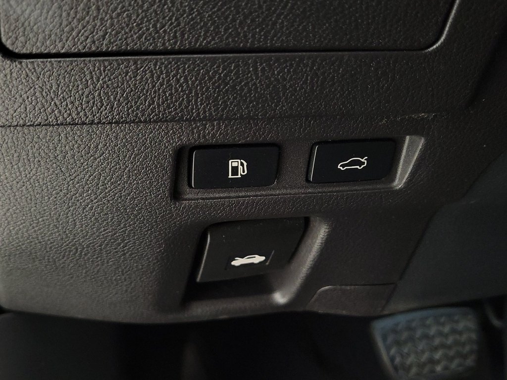 Used 2020 Lexus ES 350 w/ Accessory Package 2 FWD image 8
