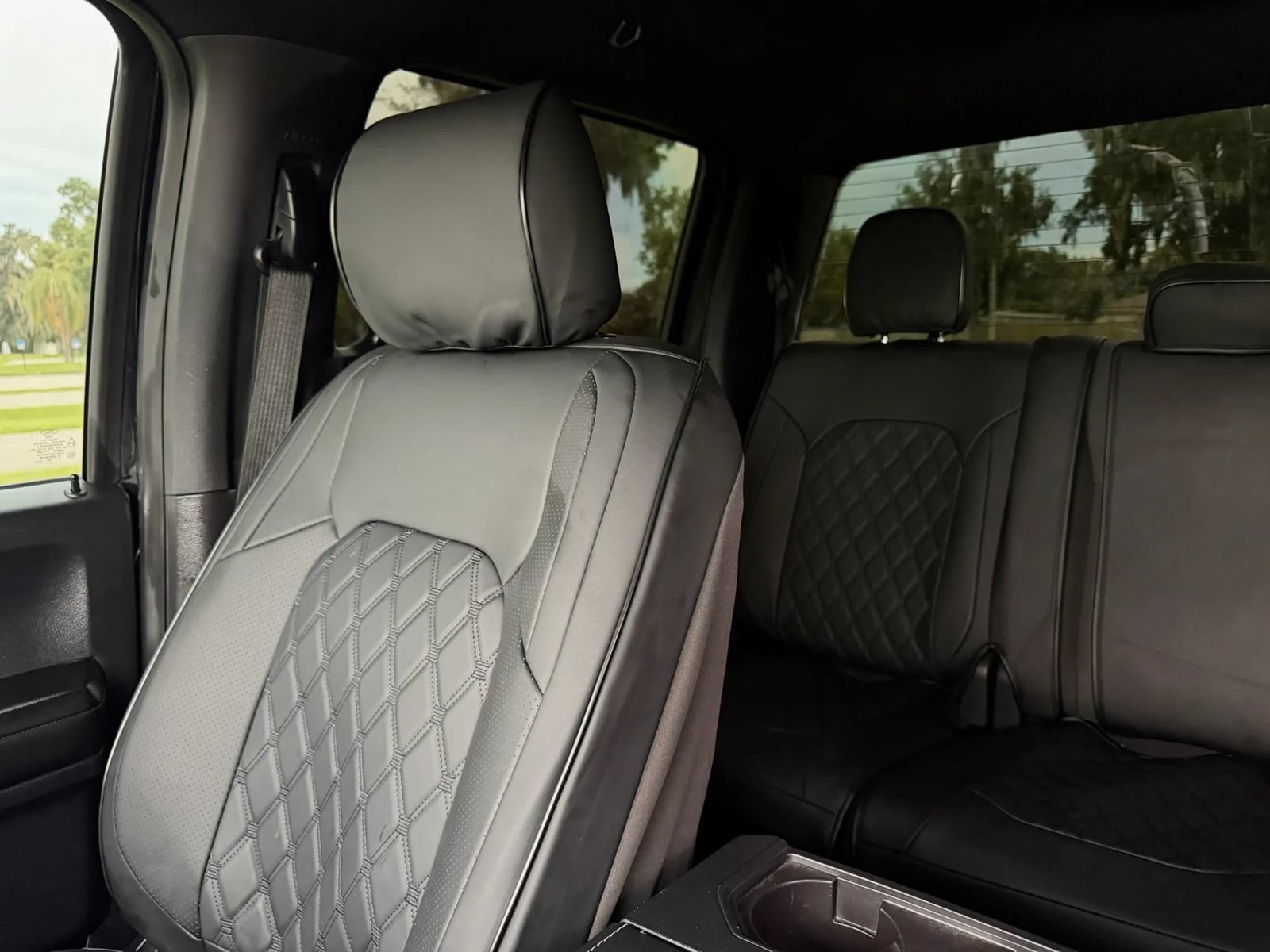 Used 2018 Ford F150 XLT w/ Equipment Group 301A Mid AWD/4WD image 47