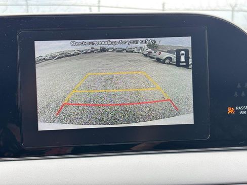 Used 2020 Hyundai Palisade SEL w/ Convenience Package FWD image 24