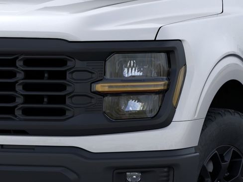 New 2026 Ford F150 STX w/ Equipment Group 201A FX4 AWD/4WD image 18