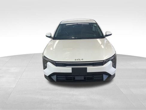 Certified 2025 Kia K4 FWD image 6