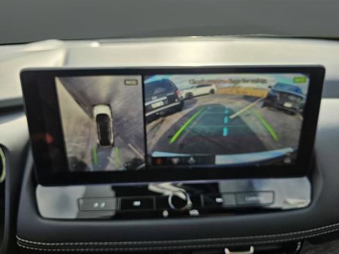 New 2026 Nissan Rogue Platinum w/ Platinum Premium Package image 31