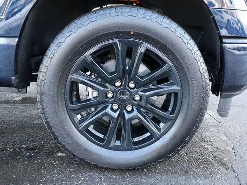 Used 2025 Ford F150 Platinum image 13